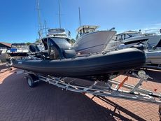 2024 BRIG RIBs Eagle 6.7