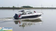 2005 Jeanneau  Prestige 34S