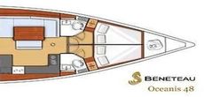 Oceanis 48