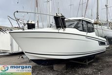 2017 Jeanneau Merry Fisher 695