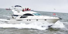 Fairline Phantom 46