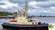 31m / 37ts BP Tug for Sale / #1037944