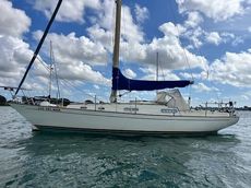 Contessa 32