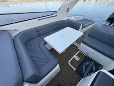 1994 Sunseeker Apache 45