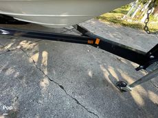 2012 Sea Ray 205 Sport