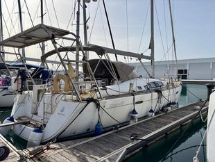 2008 Beneteau Oceanis 50