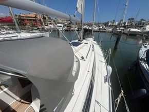 2023 Bavaria 34 Cruiser 7