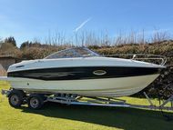 Bayliner 642 Cuddy