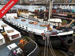 Luxemotor Dutch  Barge  - Main Photo