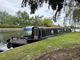 Amber Boats Cruiser Stern Narrowboat