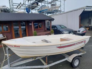 2005 Bonwitco 404