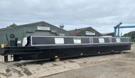 60ft 2002 Narrowboat