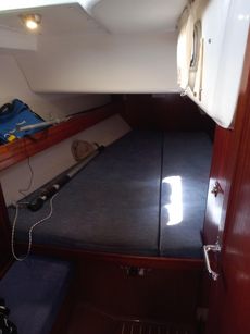 Bavaria 42