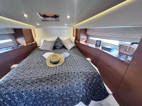 2015 Jeanneau Prestige 450S 41
