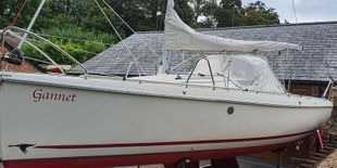 Etap 21i - Ready to sail, priced to sell