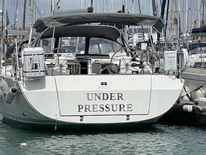 2019 Bavaria C45 Style 23