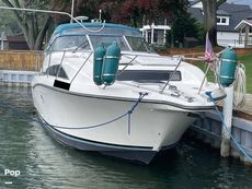 1995 Bayliner 3255 Avanti