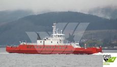50m / 220 pax Passenger / RoRo Ship for Sale / #1061089