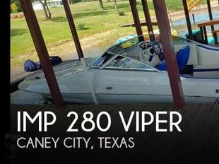 2002 IMP 280 Viper