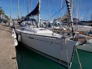 2007 Dufour 365 Grand Large
