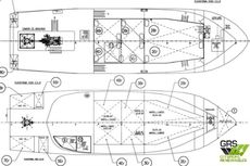28m / Waste Disposal Vessel for Sale / #1079488