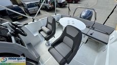 2022 Jeanneau Cap Camarat 5.5 WA