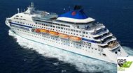 159m / 1.409 pax Cruise Ship for Sale / #1019695