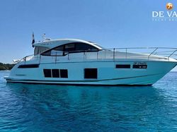 2014 Fairline Targa 48