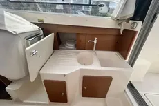 2010 Jeanneau Merry Fisher 645