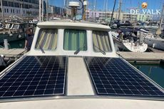 2003 Aquanaut Drifter 1500