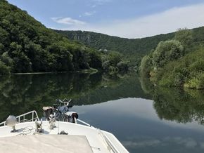 Doubs River