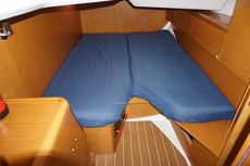 Jeanneau Sun Odyssey 44i Owner's Version