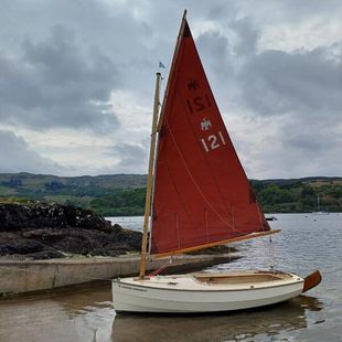 Cornish Cormorant Mk1