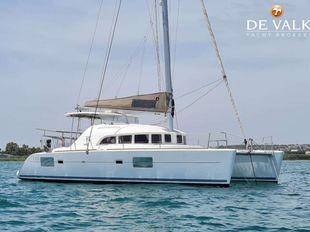 2015 Lagoon 380 S2