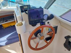 Ocqueteau 645  - Helm