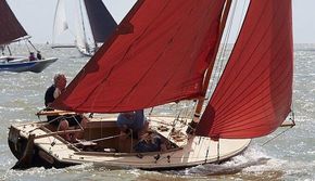 An example of type racing 