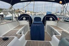 2007 Jeanneau Sun Odyssey 54 DS