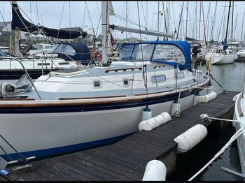 Westerly Konsort