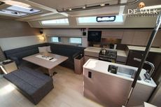 2021 Hanse 548