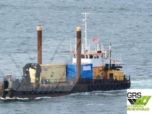 27m Multicat for Sale / #1089498