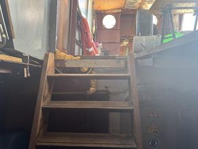 Escalier