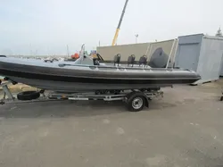 2015 Ring Powercraft 6.5