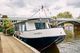 Thames Dumb Barge, Hampton Wick, KT1