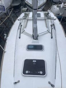 2006 Beneteau First 25.7