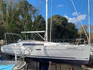 2012 Beneteau Oceanis 34