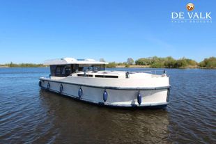 2018 Delphia Horizon 3