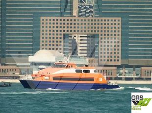 33m / 199 pax Passenger Ship for Sale / #1076599