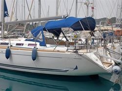 2006 Dufour 455 Grand Large
