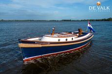 2017 De Jong Kajuitsloep 950