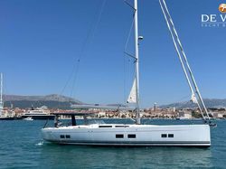 2023 Hanse 588